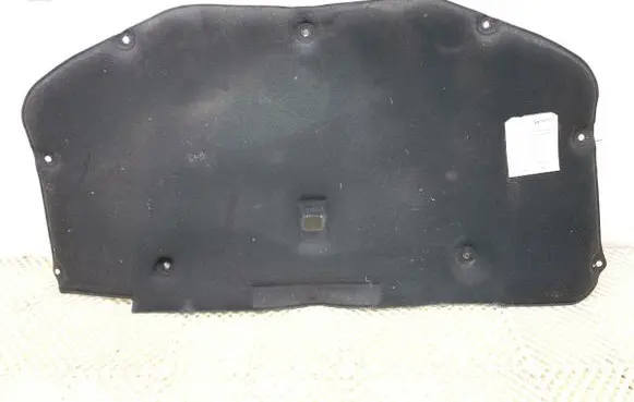 Renault Talisman Engine bonnet/hood sound/heat insulation 