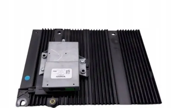 Volvo V50 Navigation GPS unit bracket/holder 30752377