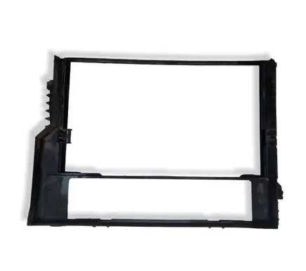 BMW 7 E65 E66 Radiator trim 17112248481-09 10519311