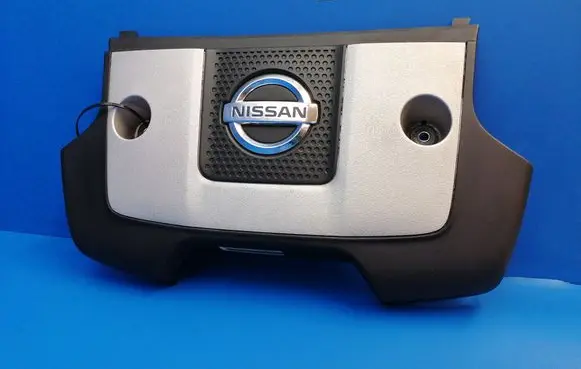 Nissan 370Z Engine cover (trim) 110411EA1A 140411A30A