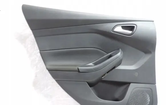 Ford Focus Rear door card panel trim