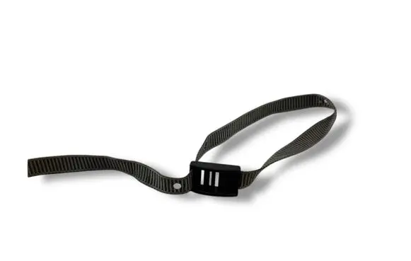 Volkswagen Polo V 6R Spare wheel section trim 