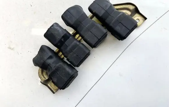 Mazda 626 Other relay