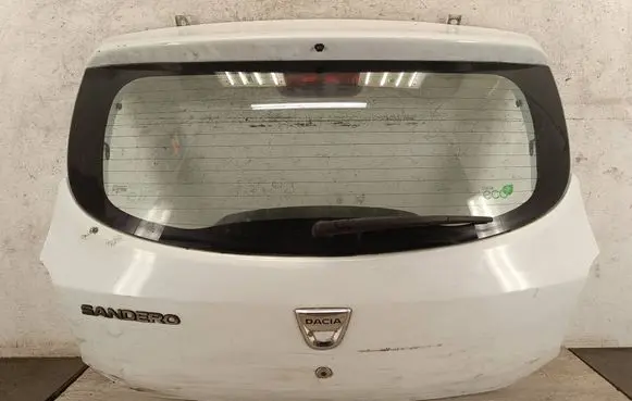 Dacia Sandero II Tailgate/trunk/boot lid 901225769R