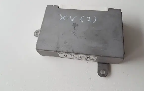 Subaru XV Other control units/modules 23311AA010 0000282 ZJ26