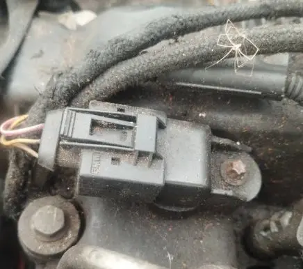 Camshaft position sensor