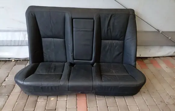 Mercedes-Benz S W221 Rear seat A2219200016