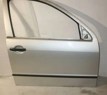 Skoda Fabia Mk1 (6Y) Front door