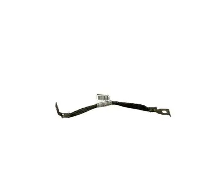 BMW X3 F25 Negative earth cable (battery) 7601800