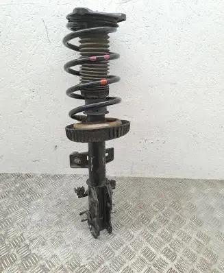 Mercedes-Benz Vito Viano W447 Front shock absorber with coil spring