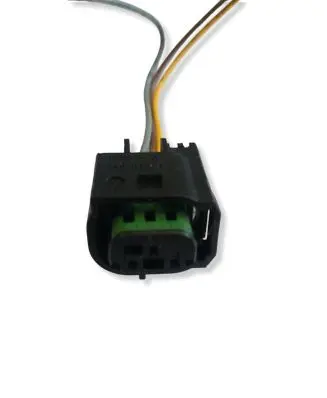 Citroen C4 Grand Picasso Parking sensor (PDC) wiring loom 9662006980 NE69848