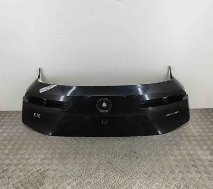BMW iX Tailgate/trunk/boot lid 5A287F5
