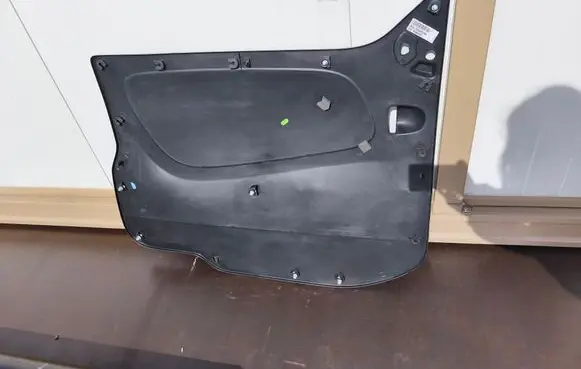 Opel Vivaro Sliding door card 829A06559R 93868253