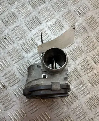 Citroen C4 II Throttle valve 9673534480 2275019