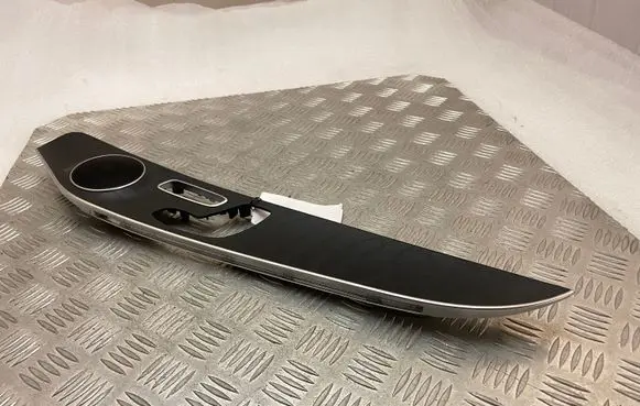 Mercedes-Benz GLC X253 C253 Front door trim bar A2057202880