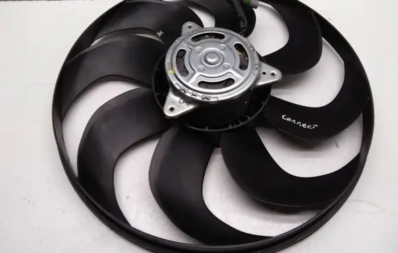 Ford Transit - Tourneo Connect Electric radiator cooling fan 5000973 5YY0673 3S184204