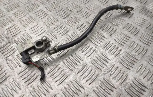 Volvo S80 Battery relay fuse 30659783