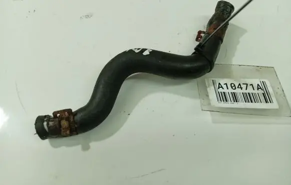 Opel Zafira B Engine coolant pipe/hose 