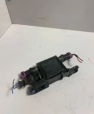 Audi A3 S3 8L Door control unit/module 4A0959981A D104A