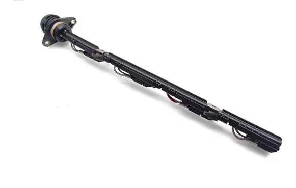 Volkswagen PASSAT B5.5 Fuel injector wires 038971803