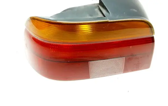 BMW 5 E39 Rear/tail lights 8358033