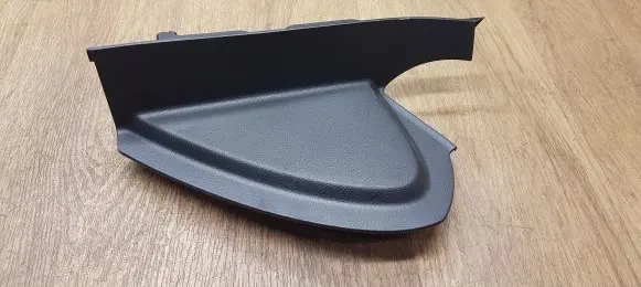 Mercedes-Benz E W213 Dashboard side end trim A2136800507