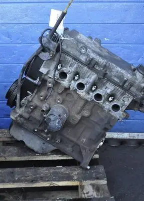 Hyundai Atos Prime Engine swap G4HG
