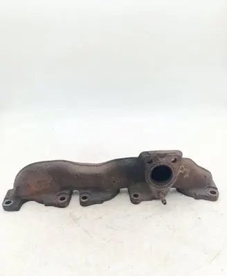 Exhaust manifold