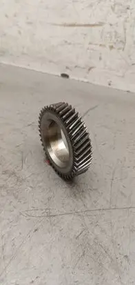 Nissan Patrol Y61 Crankshaft gear 