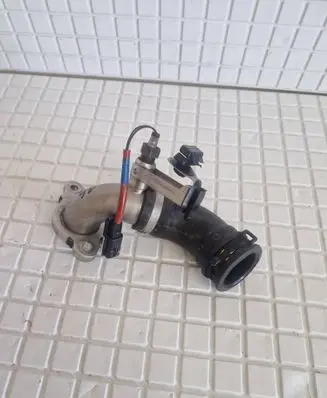 Renault Talisman EGR valve line/pipe/hose 130319077r