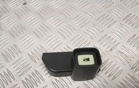Tesla Model X Tailgate opening switch 100206600A