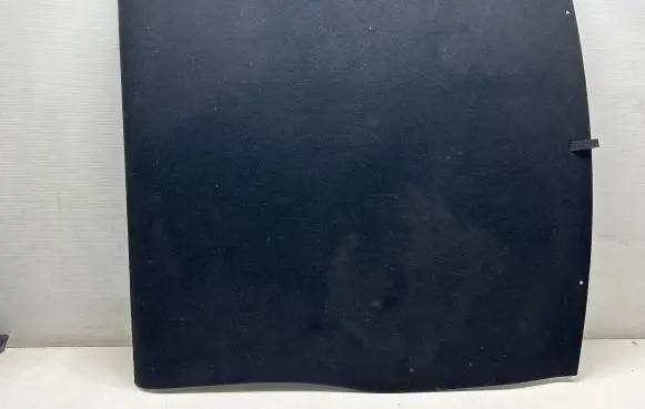 KIA Optima Trunk/boot floor carpet liner 85710A8600