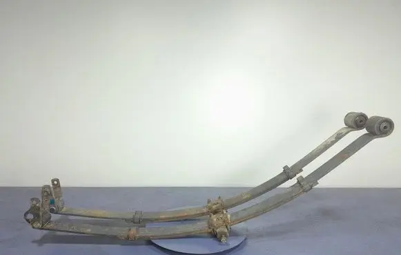 Fiat 125p Rear leaf spring 
