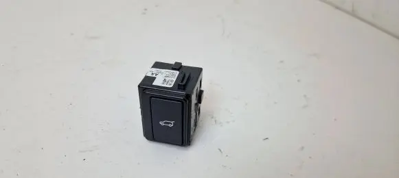 Jaguar I-Pace Tailgate opening switch J9D3-11B654-AA