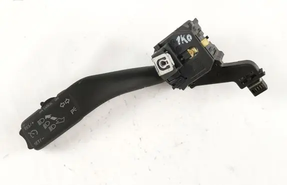 Volkswagen Touran I Indicator stalk 1K0953513G 10351282591644 01103512