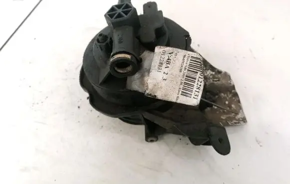 Volvo S40 Fuel filter 9645928180
