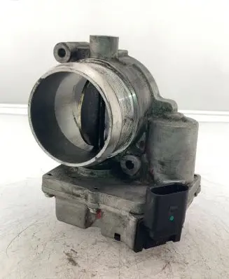 Volkswagen Golf V Throttle valve V10810049 987064892