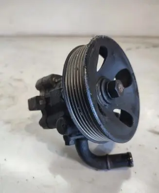 KIA Carens II Power steering pump