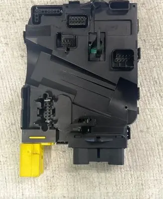 Steering angle sensor