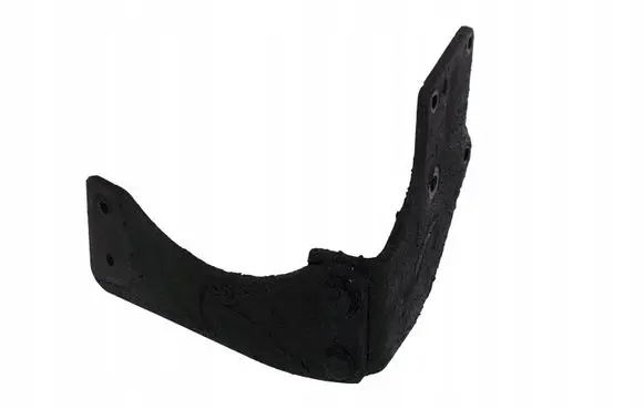 Mercedes-Benz Sprinter W901 W902 W903 W904 A/C compressor mount bracket 62172396
