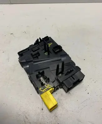 Volkswagen Touran I Steering angle sensor 1K0953549BC
