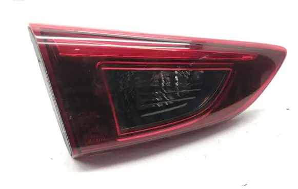 Mazda CX-3 Tailgate rear/tail lights 