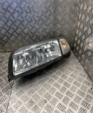 Volvo S80 Headlight/headlamp 8620470 89004438