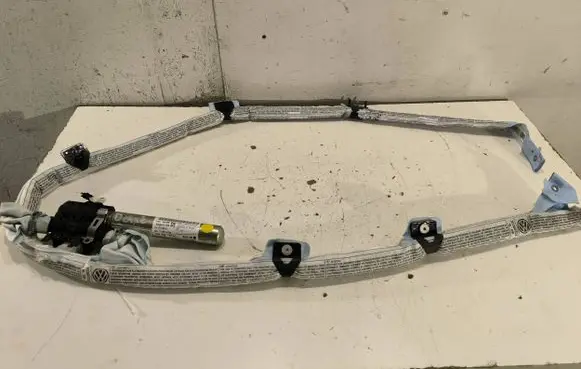 Volkswagen PASSAT B6 Side airbag 3C0880742 30360719B 1011057650361