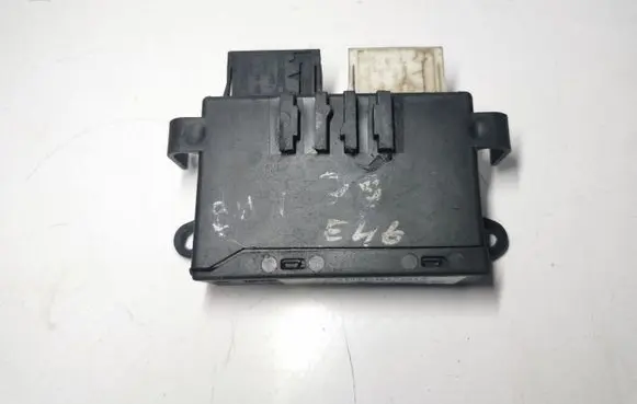 BMW 3 E46 Wing mirror control module 8386427 05021800