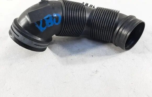 Volkswagen Tiguan Air intake hose/pipe 5QA129654G