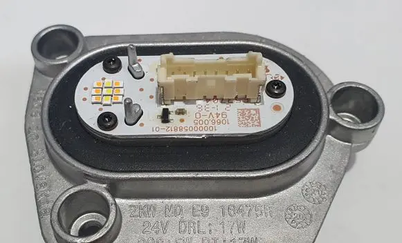 Porsche Panamera (970) LED ballast control module MDE916475R TGX