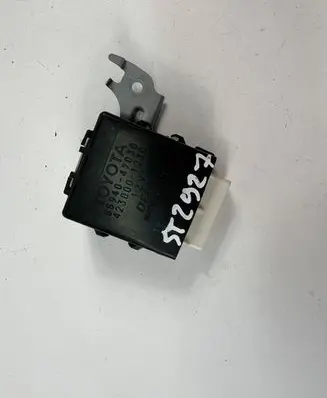 Toyota Prius (XW30) Other control units/modules 8594047030
