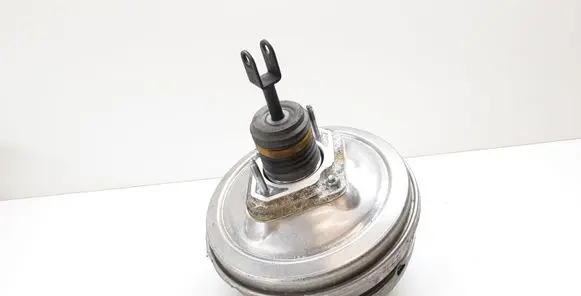 BMW X3 E83 Brake booster LAC115THE