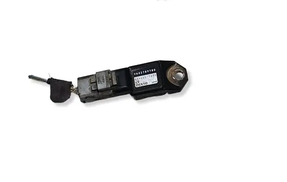 Citroen Jumpy Air pressure sensor 9642789780